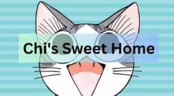 Chi's Sweet Home