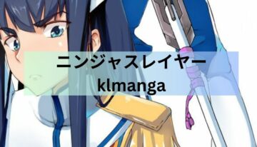 Ninja Slayer klmanga