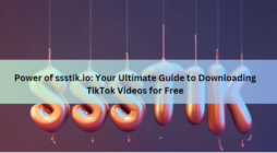 Power of ssstik.io: Your Ultimate Guide to Downloading TikTok Videos for Free